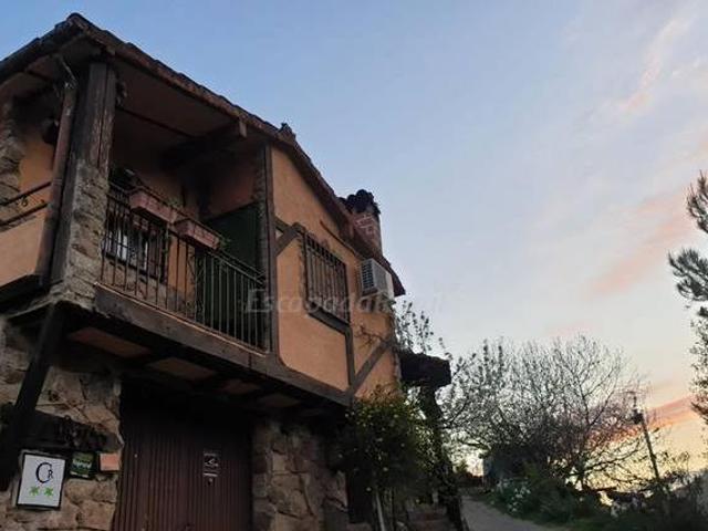 Casa en alquiler en Navaconcejo