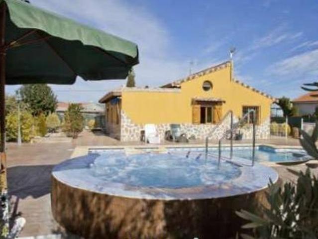 Casa en alquiler en Noroeste, Murcia
