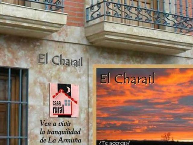 Casa en alquiler en La Vellés