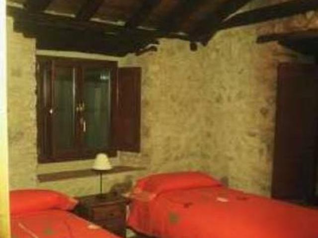 Casa en alquiler en Bernuy De Porreros, Segovia