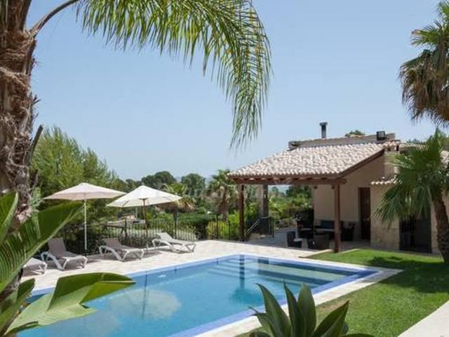 Casa en alquiler en la Ribera Baixa, Valencia