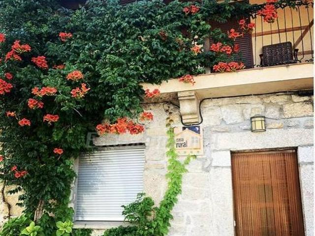 Casa en alquiler en San Miguel De Valero, Castilla y León