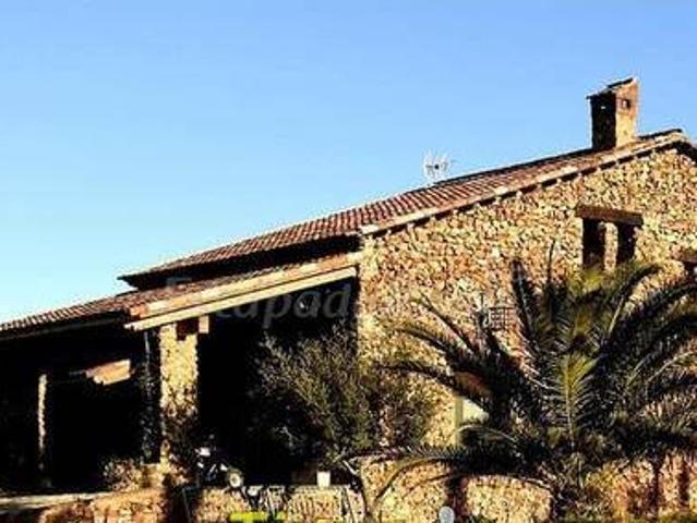 Casa en alquiler en Fernán Caballero