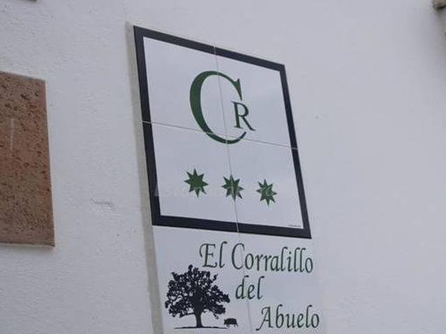 Casa en alquiler en La Lapa