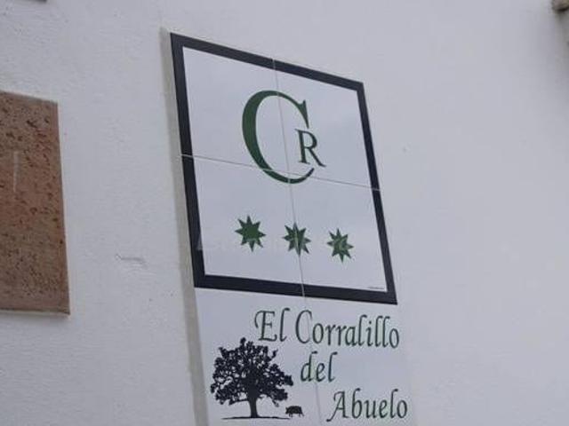 Casa en alquiler en La Lapa