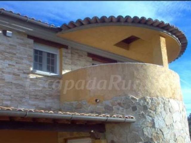 Casa en alquiler en Sotoserrano, Castilla y León