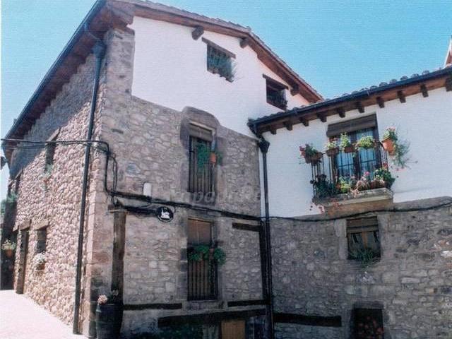 Casa en alquiler en Ortigosa De Cameros, La Rioja