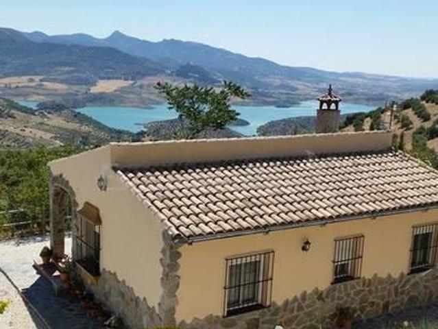 Casa en alquiler en Sierra de Cádiz, Andalucía