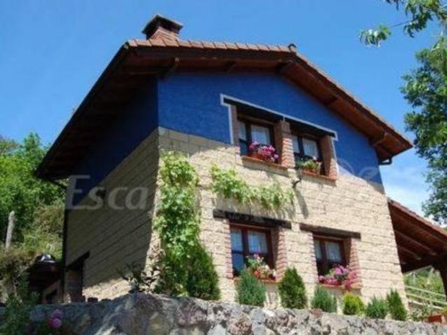 Casa en alquiler en Cangas de Onís, Asturias / Asturies