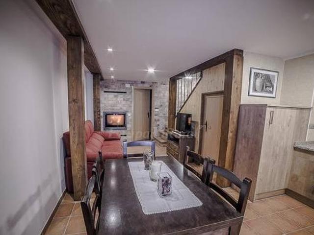 Casa en alquiler en Cantalojas, Castilla-La Mancha