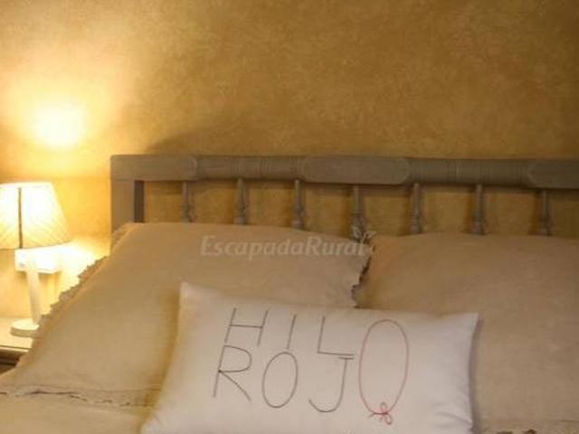Casa en alquiler en Barrado, Extremadura
