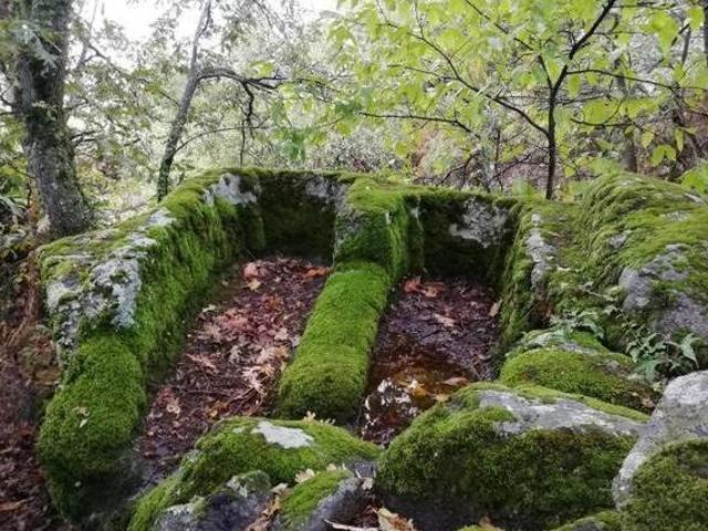 Casa en alquiler en Barrado, Extremadura