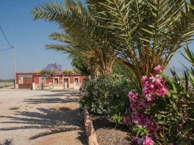 Casa en alquiler en Murcia