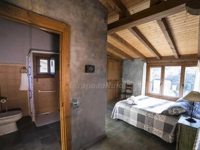 Casa en alquiler en Enciso, La Rioja