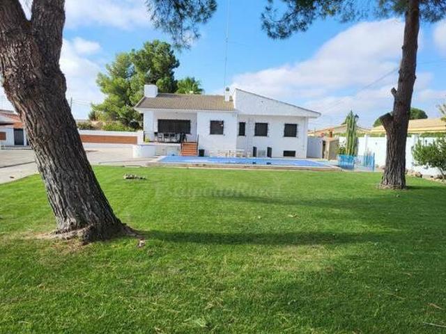 Casa en alquiler en El Viso De San Juan