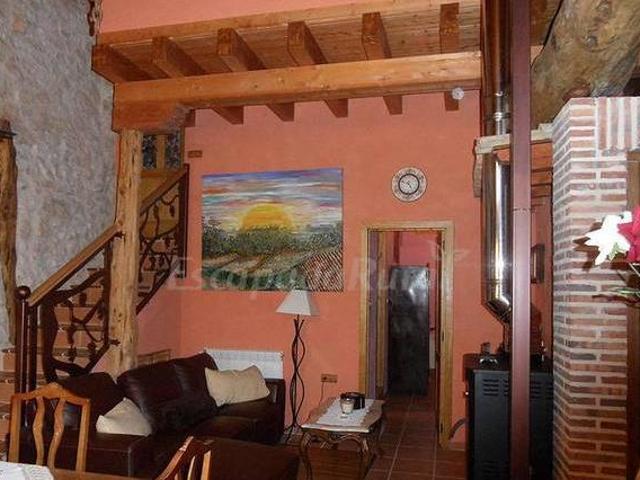 Casa en alquiler en Pardilla