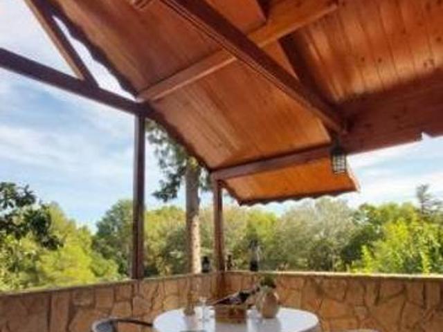 Casa en alquiler en La Canal de Navarrés, Valencia