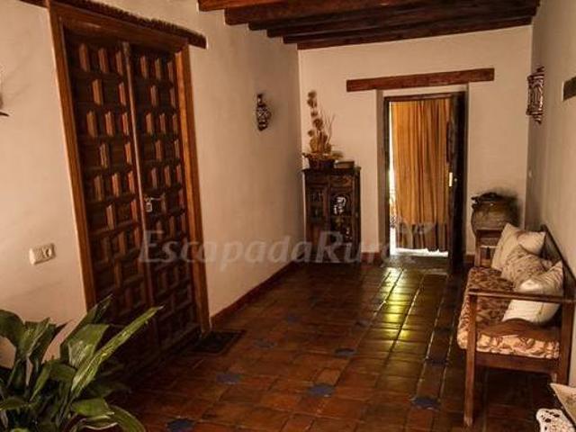Casa en alquiler en Marjaliza, Toledo