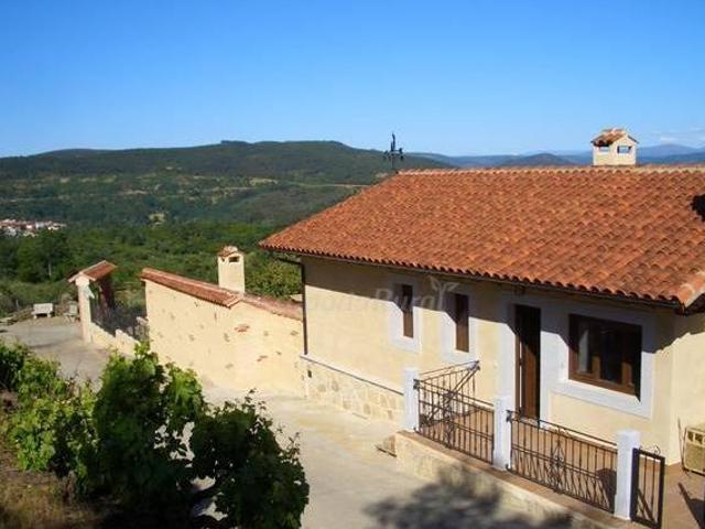 Casa en alquiler en Villanueva Del Conde, Castilla y León