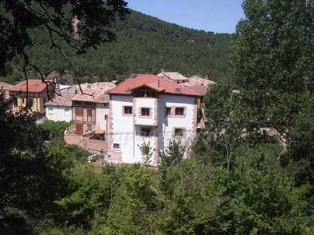 Casa en alquiler en Oña, Burgos
