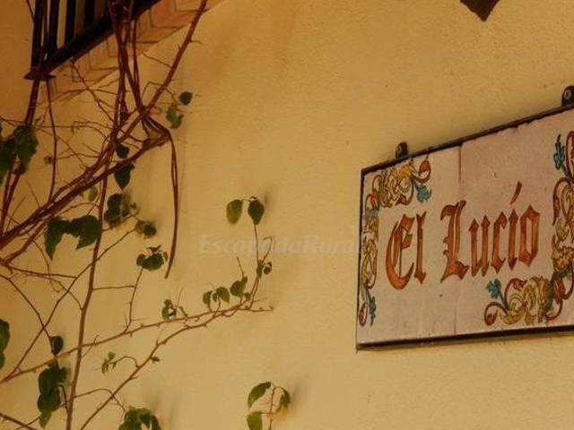 Casa en alquiler en Sierra Suroeste, Extremadura