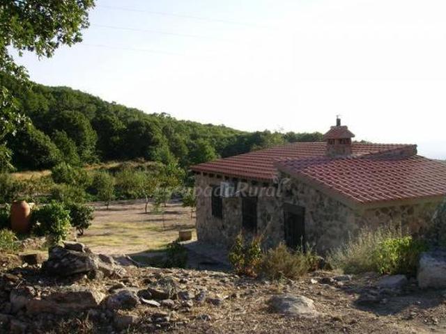 Casa en alquiler en Montánchez, Extremadura