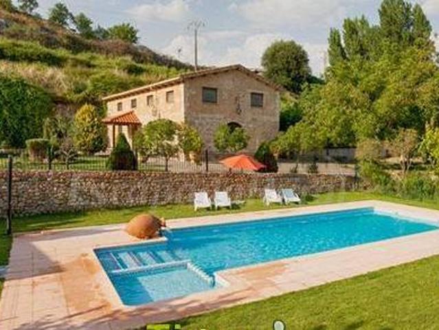 Casa en alquiler en Ciudad Rodrigo, Castilla y León