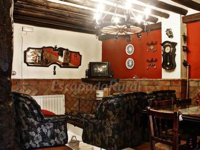 Casa en alquiler en Carcabuey, Andalucía