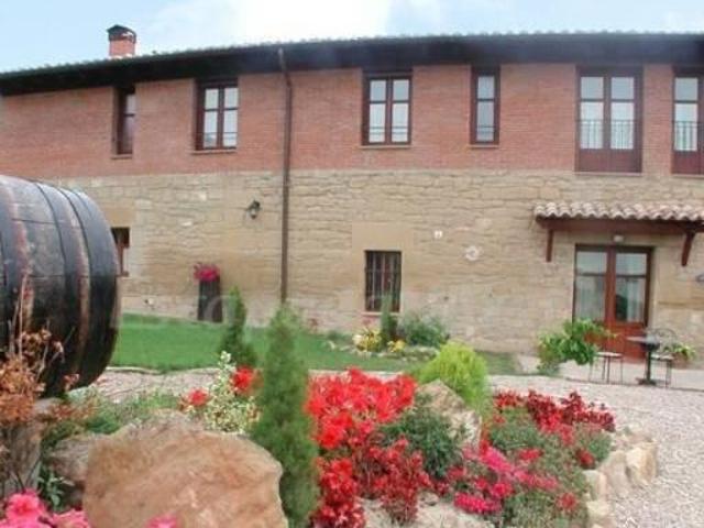 Casa en alquiler en Briones, La Rioja