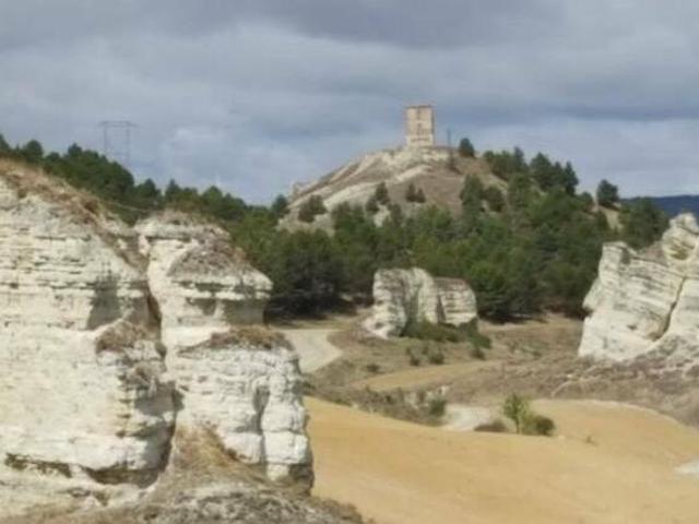 Casa en alquiler en Tariego De Cerrato, Castilla y León