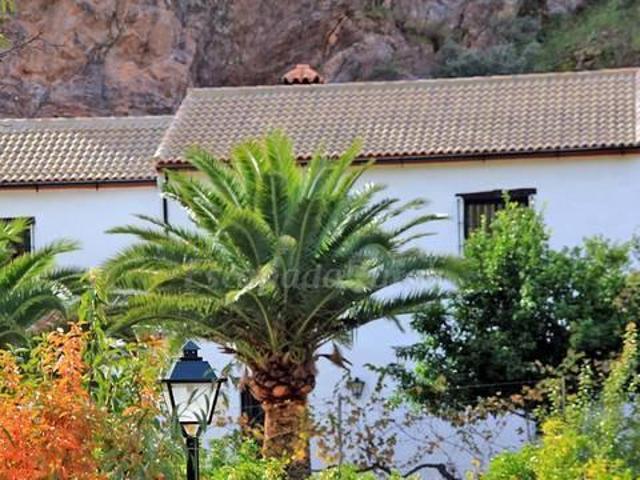 Casa en alquiler en Serranía de Ronda, Andalucía