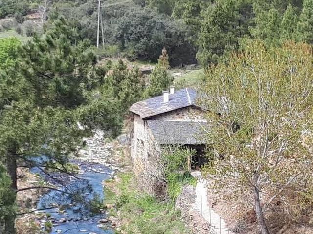 Casa en alquiler en Pinofranqueado, Extremadura
