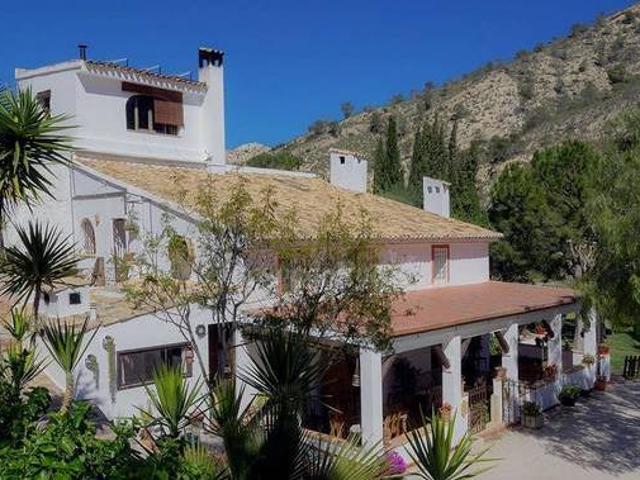 Casa en alquiler en l'Alacantí, Valencia