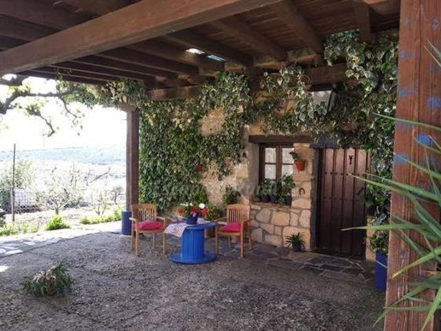 Casa en alquiler en Sotoserrano, Castilla y León