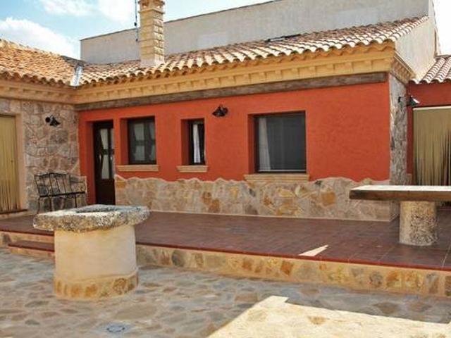 Casa en alquiler en Barchín Del Hoyo, Castilla-La Mancha