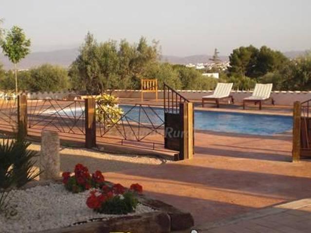 Casa en alquiler en Altiplano, Murcia