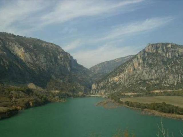 Casa en alquiler en Aínsa-sobrarbe, Aragón