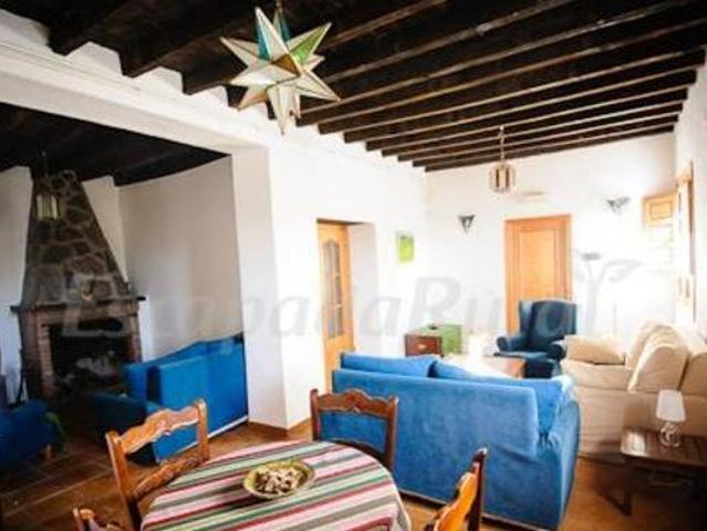 Casa en alquiler en Comarca de la Alpujarra Granadina, Andalucía