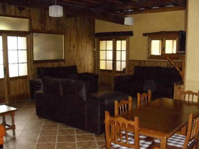 Casa en alquiler en Acebo, Extremadura