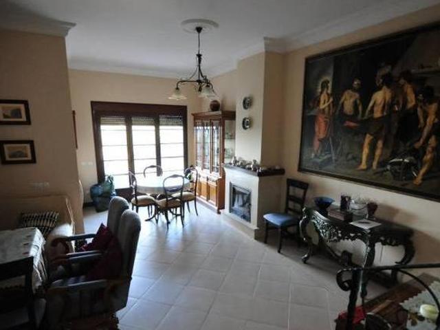 Casa en alquiler en Setenil De Las Bodegas, Cádiz