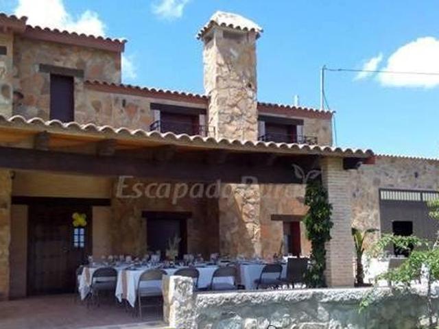 Casa en alquiler en Totanés, Castilla-La Mancha