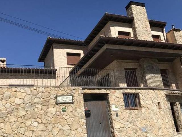 Casa en alquiler en El Real De San Vicente, Castilla-La Mancha