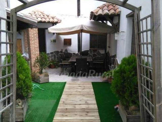 Casa en alquiler en Carcelén, Castilla-La Mancha