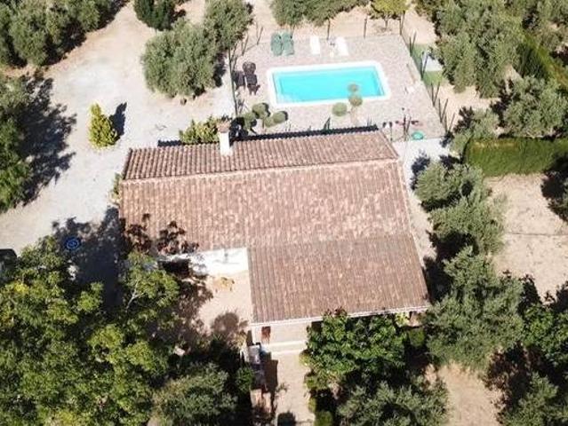 Casa en alquiler en Pozo Alcón, Andalucía