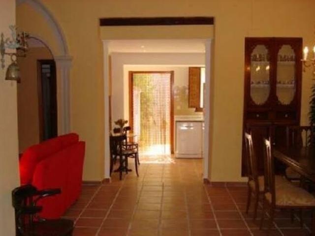 Casa en alquiler en Navarrés
