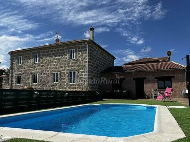 Casa en alquiler en Cillán, Castilla y León
