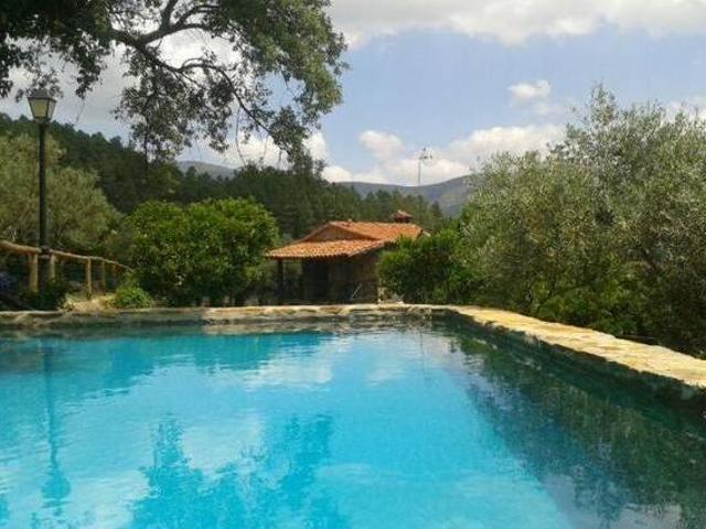 Casa en alquiler en Acebo, Extremadura