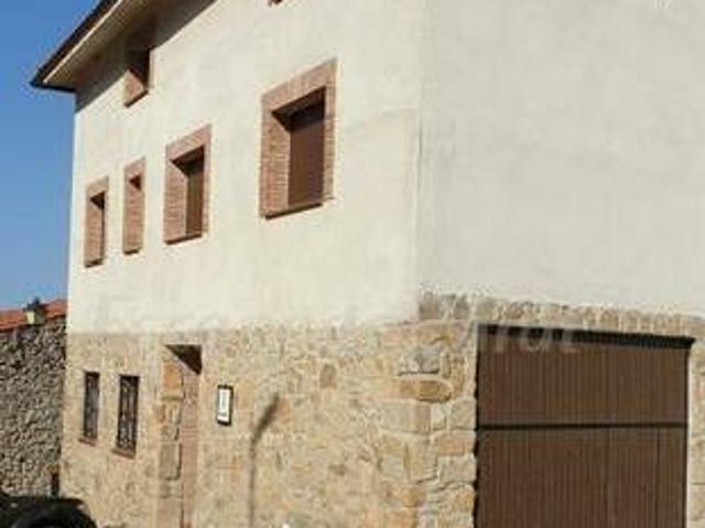 Casa en alquiler en Santibáñez El Alto, Extremadura