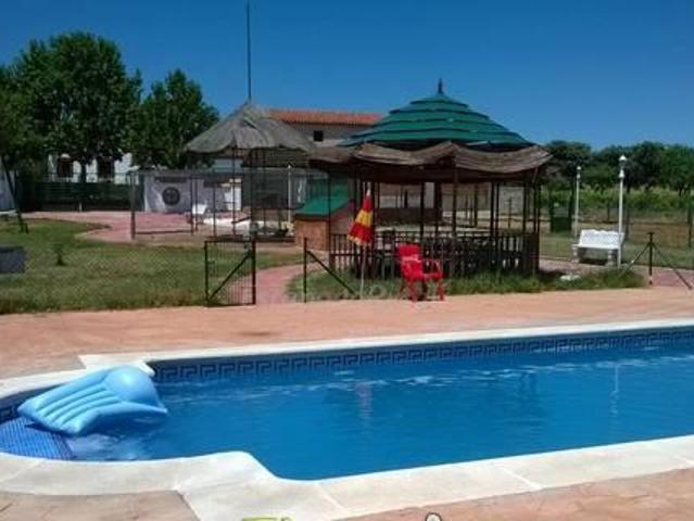 Casa en alquiler en Talavera De La Reina