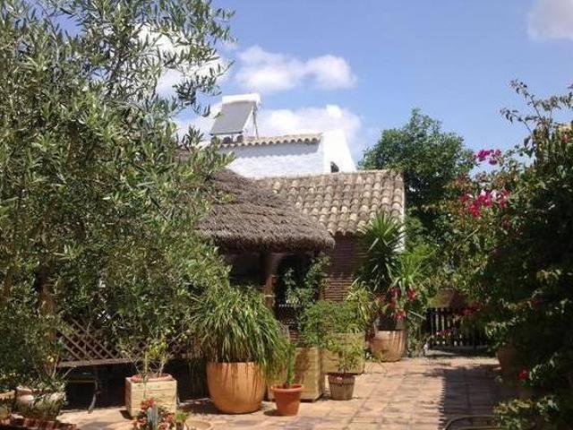 Casa en alquiler en Barbate